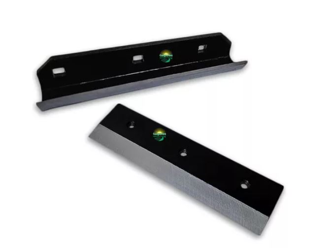 Teste - Jogo De Faca Da Ensiladeira Jf C120 - Jf